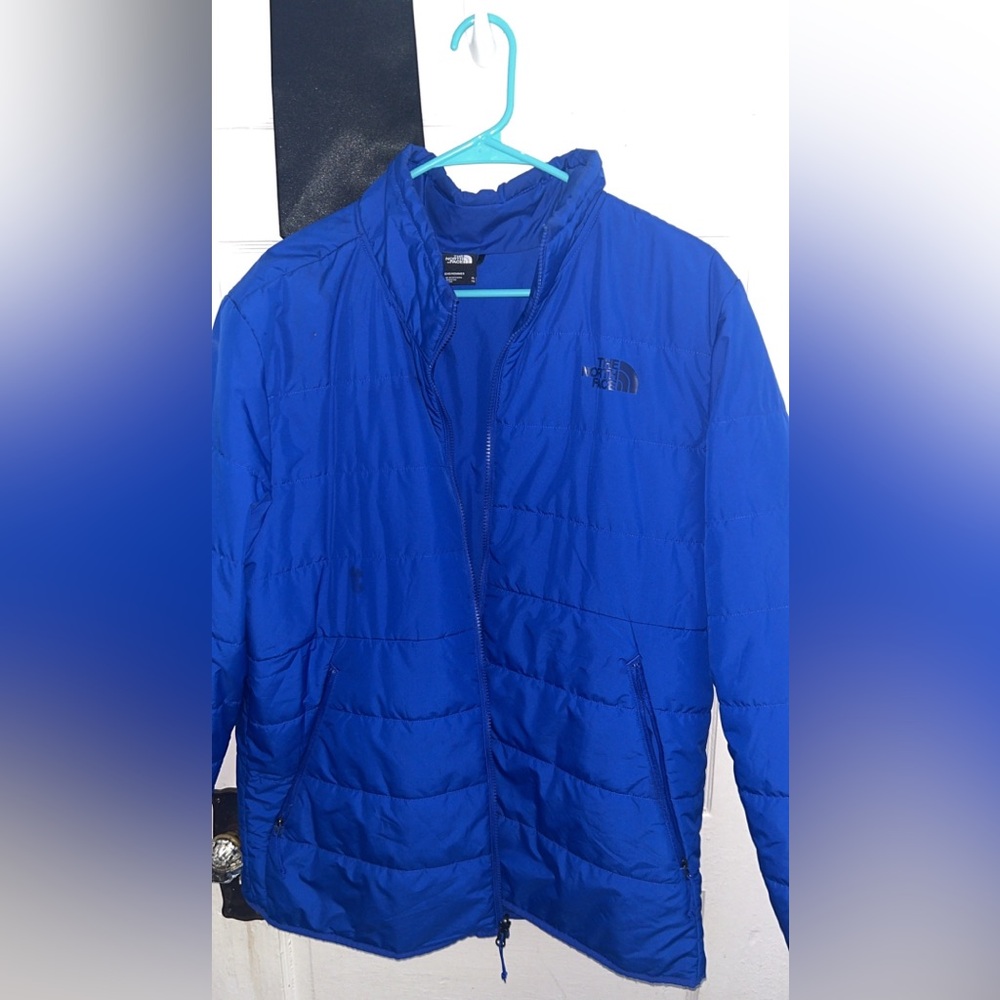 The North Face Puffer Jacket